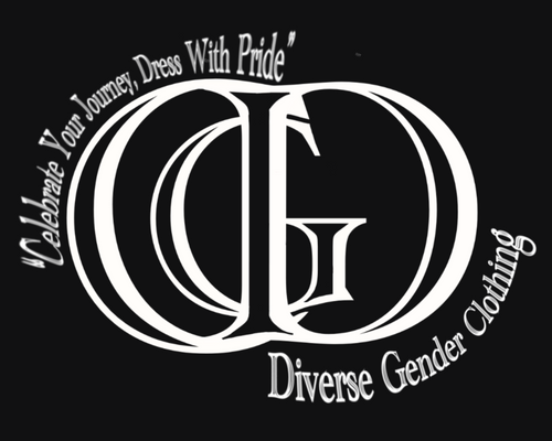Diverse Gender Clothing